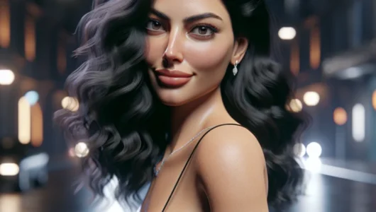 Bağcılar Escort: Hiç Bitmeyecek Maceraya Hazır Mısın? Bağcılar Escort: Hiç Bitmeyecek Maceraya Hazır Mısın?