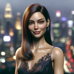 Ataşehir Escort: Alışveriş Sonrası Sınırsız Eğlence!