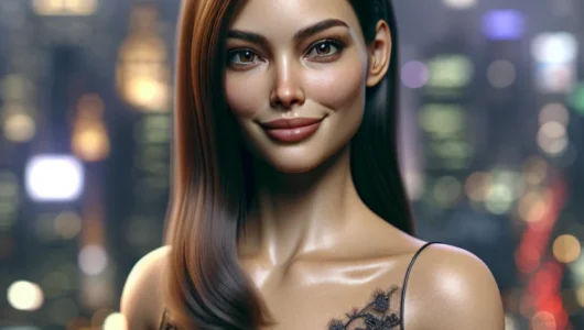 Ataşehir Escort: Alışveriş Sonrası Sınırsız Eğlence! Ataşehir Escort: Alışveriş Sonrası Sınırsız Eğlence!