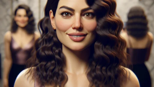 Zeytinburnu Escort: Göz Alabildiğine Uzanan Işıkların Altındaki Macera