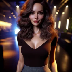 Sancaktepe Escort: Sanat, Macera ve Eğlence