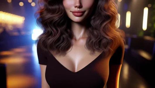 Sancaktepe Escort: Sanat, Macera ve Eğlence Sancaktepe Escort: Sanat, Macera ve Eğlence