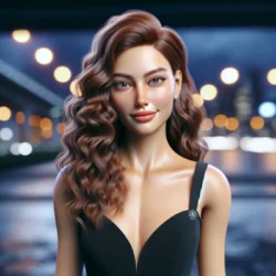 Şişli Escort: Terasların Perisi Sedef