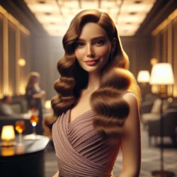 Şişli Escort: Eğlenceli ve Çekici Zeynep ile Tanış