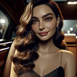 Zeytinburnu Escort: Eğlence ve Sıcaklıkla Dolu Bir Dünya!