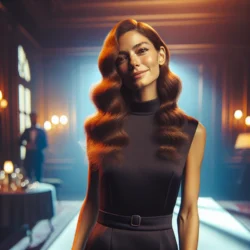 Beylikdüzü Escort: Edebiyat, Kahve ve Tutku