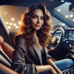 Ümraniye Escort ile Keyifli Anlar