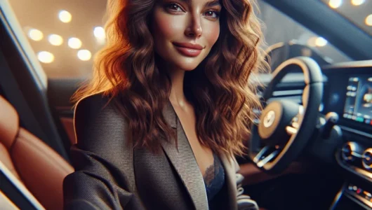 Ümraniye Escort ile Keyifli Anlar