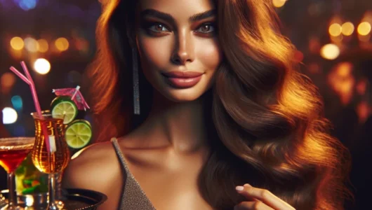 Kartal Escort: Eğlenceli ve Baştan Çıkarıcı Bir Yolculuk