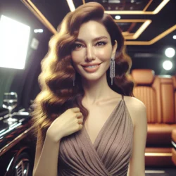 Ataşehir Escort: Beni Keşfetmeye Hazır Mısın?