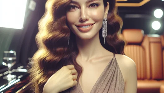 Ataşehir Escort: Beni Keşfetmeye Hazır Mısın?