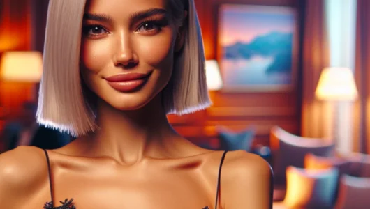 Avcılar Escort Aylin: Maceranın Kapılarını Aralama Zamanı