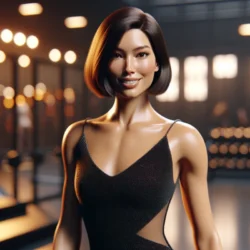 Şişli Escort: Çapkın ve Eğlenceli Keşif