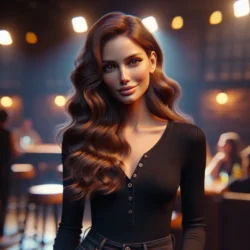 Beşiktaş Escort: Sanat ve Eğlencenin Düşlerle Buluşması