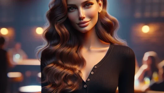 Beşiktaş Escort: Sanat ve Eğlencenin Düşlerle Buluşması