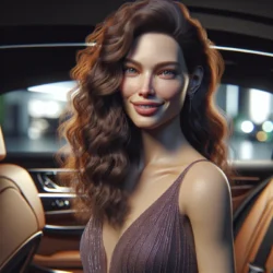 Esenyurt Escort: Huzur Kahvesi'nde Buluşmalar