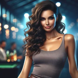 Avcılar Escort: Eğlencenin ve Aşkın Tam Ortasında