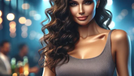 Avcılar Escort: Eğlencenin ve Aşkın Tam Ortasında