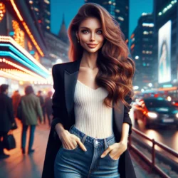 Üsküdar'da Büyülü Bir Kaçamak