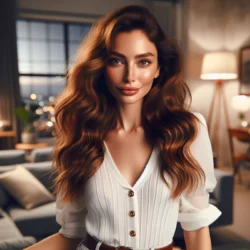 Güngören Escort: Bir Akşamın Büyüsünde Kaybolmak