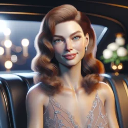 Kartal Escort: Yağmurlu Akşamların Büyüsünü Keşfet