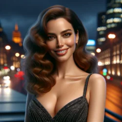 Esenyurt Escort: Eğlence ve Çekicilik Dolu Yolculuk!