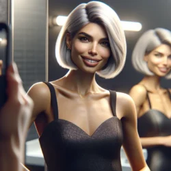 Şişli Escort: Eğlenceli Anlar İçin Aradığınız Partner Benim!