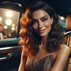 Pendik Escort'unun Büyülü Dünyasına Hoş Geldiniz!