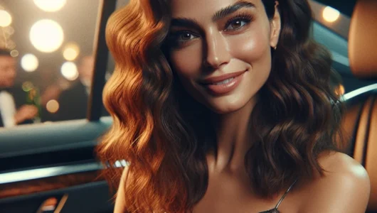 Pendik Escort'unun Büyülü Dünyasına Hoş Geldiniz!