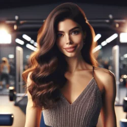 Şişli Escort: Eğlenceli ve Gizemli Aslı