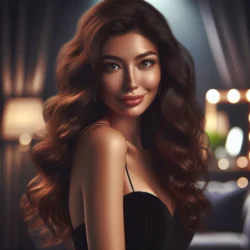 Ümraniye Escort: Eğlenceli ve Samimi Bir Dünya