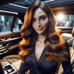 Kartal Escort ile Unutulmaz Anlar