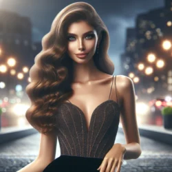 Kartal Escort: Gizemli Anların Peşinde