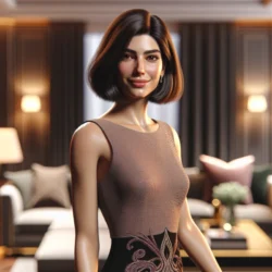 Ümraniye Escort: Enerji Dolu Bir Keşif