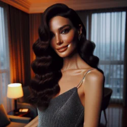 Ataşehir Escort ile Geceye Macera Kat!