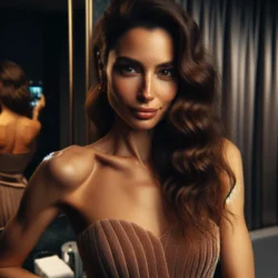 Şişli Escort: İhtişam ve Eğlencenin Buluştuğu Anlar