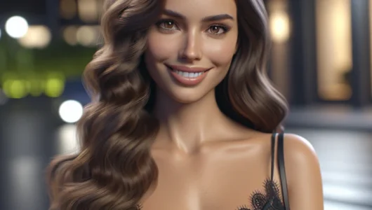 Pendik Escort: Gizemli Karşılaşmalar