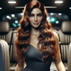 Kartal Escort: Martı Çığlıkları Arasında Macera