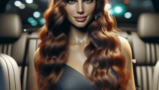 Kartal Escort: Martı Çığlıkları Arasında Macera