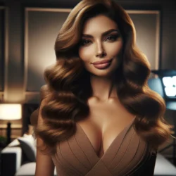 Ataşehir Escort: Moda ve Macera Dolu Buluşmalar