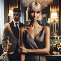 Beylikdüzü Escort: Neşeli ve Çekici Buluşmalar