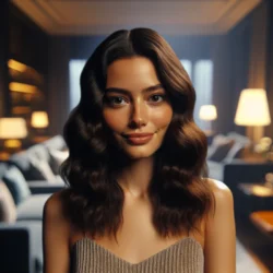 Küçükçekmece Escort: Gizemli ve Heyecan Verici Anlar