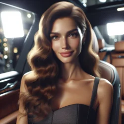 Üsküdar Escort: Seni Çok İyi Anlayan Üniversiteli Elif