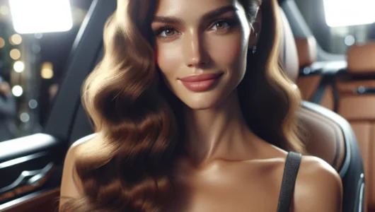 Üsküdar Escort: Seni Çok İyi Anlayan Üniversiteli Elif