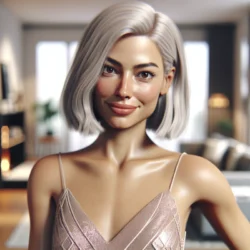 Zeytinburnu Escort: Bir Yağmurlu Gecenin Ardından