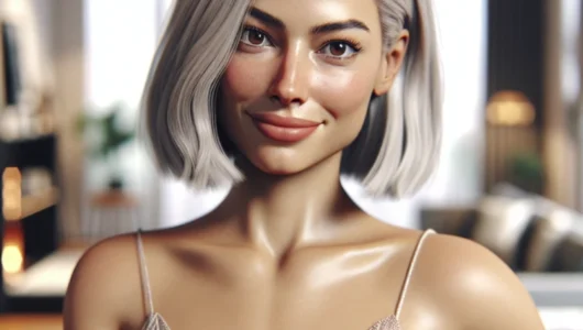 Zeytinburnu Escort: Bir Yağmurlu Gecenin Ardından