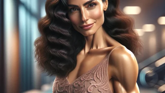 Kartal Escort: Eğlence ve Gizem Dolu Anlar