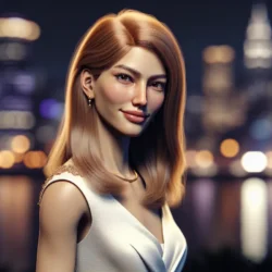 Ümraniye Escort: Canınız Ne İsterse 🌧️