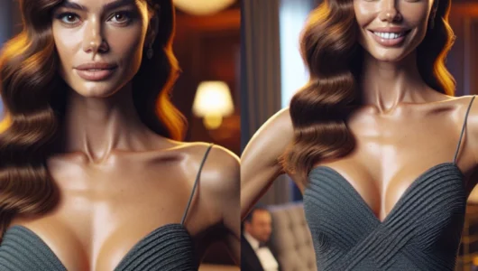 Avcılar Escort: Büyüleyici Bir Gece İçin Hazır Mısınız?