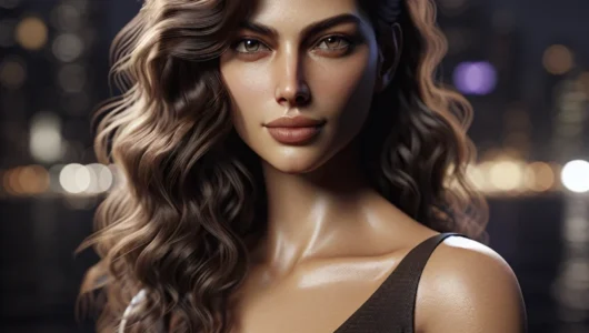 Sultanbeyli Escort: Gece Işıklarının Büyüsü Sultanbeyli Escort: Gece Işıklarının Büyüsü